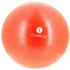 SVELTUS Ballon Sveltus Gymball Rge 65cm Rouge 62039 magasin france 13