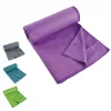 VIVEZEN Serviette De Yoga 63 X 180 Cm Antidérapante Achat 13