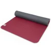 aux meilleurs prix SISSEL Sissel Tapis De Yoga Terra Rouge 183 X 61 Cm SIS-200.026 10