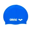 en vente ARENA Bonnet De Bain Arena Classic Silicone Kid Blu Bleu 69227 13