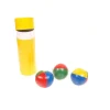 TREMBLAY Accessoire Gymnastique Tremblay Balle A Jongler Par3 Jaune 71093 Acheter 20