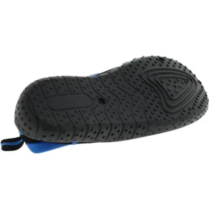 TREEKER9 Chaussons Aquatique Treeker9 Scratch Chausson D Eau Bleu Noir 80908 grossiste en ligne 7