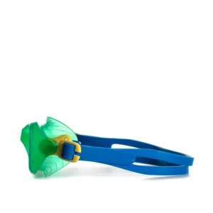 SPEEDO Lunettes De Natation Vert Enfant Speedo Officielle 7