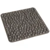 SISSEL Sissel Tapis De Galets Step-fit 49 X 49 Cm Gris SIS-162.053 magasin france 13