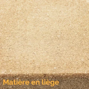 boutique pas cher VIVEZEN Brique, Bloc De Yoga 22,5 X 12 X 7,4 Cm – Liège 9