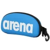 ARENA Etui Arena Goggle Case Cyan White Bleu 71645 marque moins cher 10