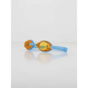 SOLDES TOUT À SPEEDO Lunette Natation Piscine Speedo Jun Jet Bleu 7-489 7