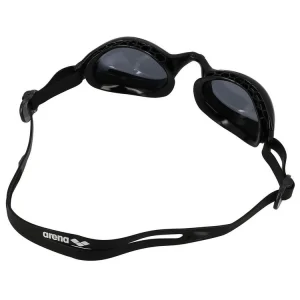 de garantie authentique ARENA Lunette Natation Piscine Arena Air Soft Smoked Black Noir 71637 7